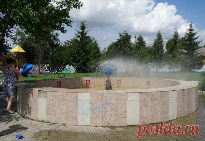 #Чечерск Гомельская обл