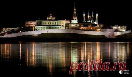 Кул Шариф - Путешествуем вместе