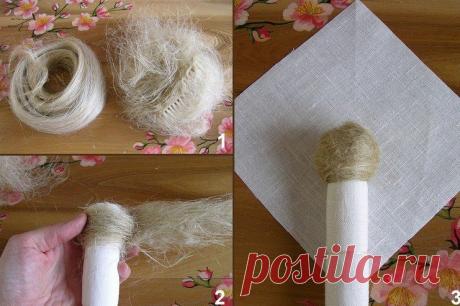 Клуб рукоделия