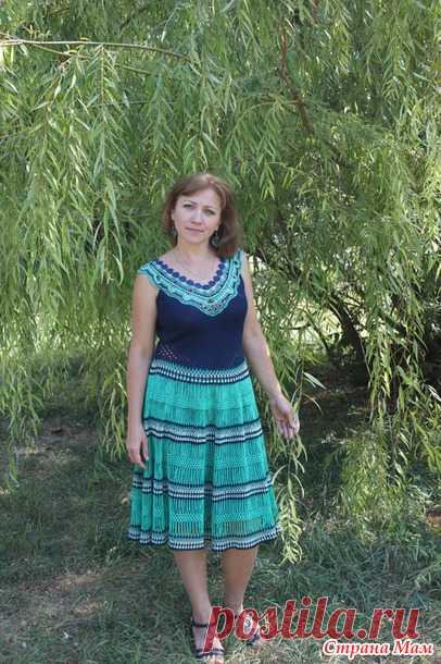 Платье 