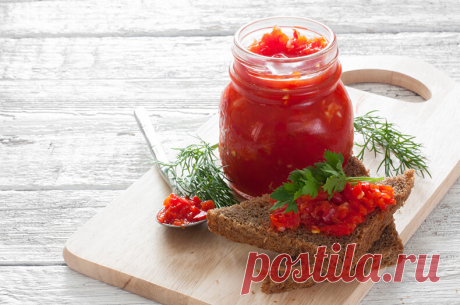 Как приготовить знаменитый грузинский соус сацебели — Вкусные рецепты