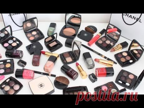 15 марта | Омолаживающий макияж