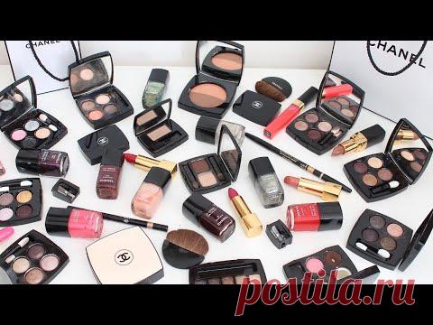 15 марта | Омолаживающий макияж