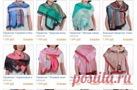 Шарфиков много не бывает! Все шарфы и палантины в единственном экземпляре! https://www.livemaster.ru/nmasur?cid=123223 …