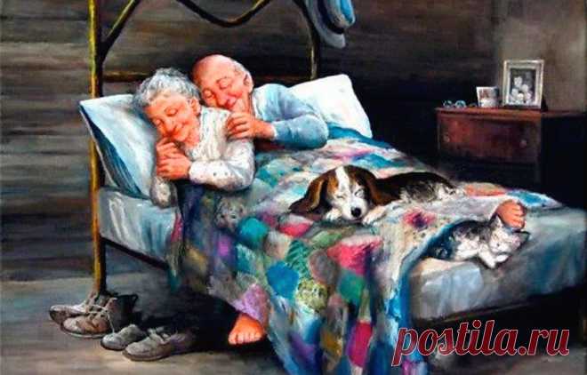 «Когда нам будет восемьдесят пять…» – Фитнес для мозга