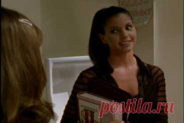 Харизма Карпентер