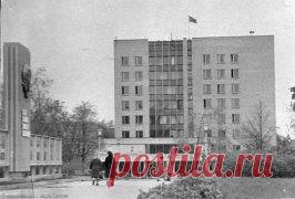 От Преображенки до Сокольников