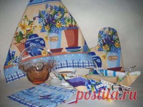 Поделки из ткани своими руками