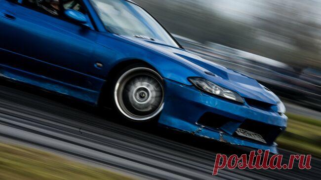 Автоблогер Гаджиев рассказал, как сбил двух человек в городе Одинцово