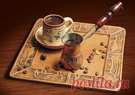 Как я обычно варю  в турке - полезные советы - Coffee-klatsch.ru - За чашкой кофе. Рецепты кофе. Способы приготовления кофе. Посуда для кофе