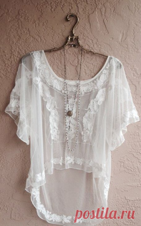 BOHEMIAN CROCHET.