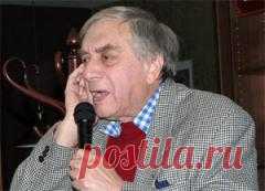 3 августа в 2009 году умер(ла) Зиновий Высоковский-АРТИСТ-ПАРОДИСТ