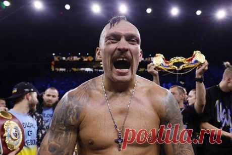В WBA назвали следующего соперника Усика. Комитет по чемпионским боям Всемирной боксерской ассоциации назвал следующего соперника украинца Александра Усика. Он встретится с британцем Даниелем Дюбуа. Уточняется, что у спортсменов есть 30 дней для заключения контракта на поединок. На данный момент Усик удерживает чемпионские пояса WBO, IBF, IBO и WBA Super.