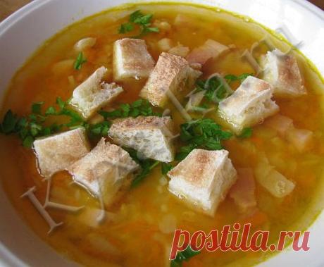 Кухарка: домашняя кухня, видео, кулинария, рецепты, советы, фото| Гороховый суп