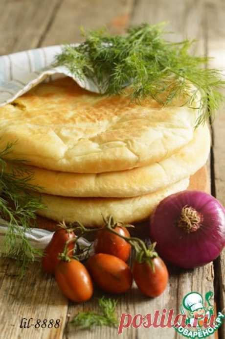 Картофельные лепешки в мультиварке - кулинарный рецепт
Дрожжи	(живых или 1 ч. ложка сухих) — 15 г
Вода	— 200 мл
Мука	(+-) — 350 г
Соль	— 1 ч. л.
Сахар	— 1 ст. л.
Масло оливковое	(1 в тесто 2 для жарки) — 3 ст. л.
Картофельное пюре	(у меня с жареным луком) — 500 г