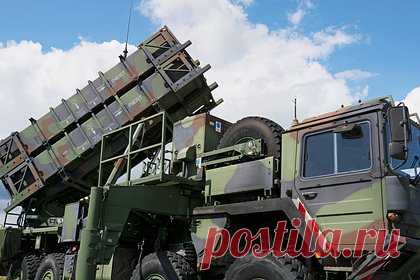 В США оценили возможность Европы закупать оружие для Украины