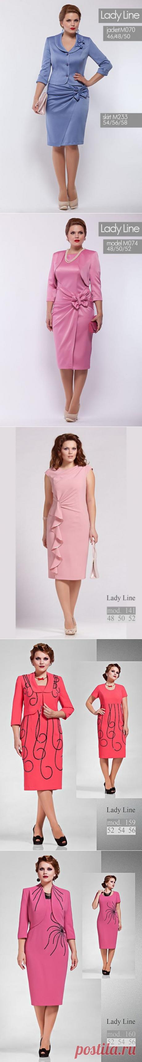 ОБНОВЛЯЕМ ГАРДЕРОБ. ИДЕИ ДЛЯ ШИКАРНОЙ ЖЕНЩИНЫ..