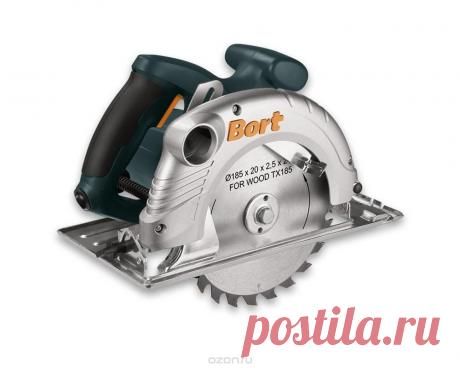 Пила дисковая BHK-185U - купить в каталоге бытовая техника пила дисковая bhk-185u по лучшей цене с доставкой от интернет-магазина OZON.ru.