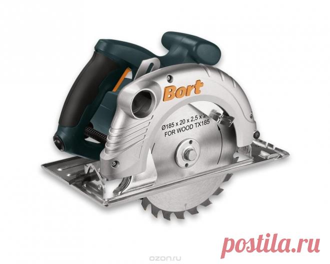 Пила дисковая BHK-185U - купить в каталоге бытовая техника пила дисковая bhk-185u по лучшей цене с доставкой от интернет-магазина OZON.ru.