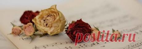 Русские романсы в исполнении легендарных певцов.