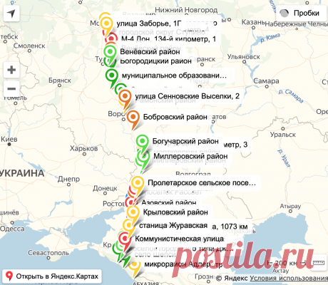 Старт: как, почему и зачем мы это делаем?
