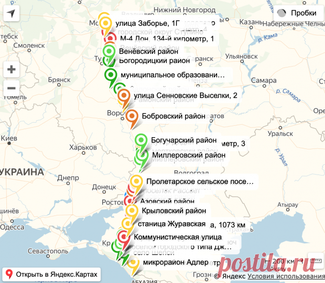 Старт: как, почему и зачем мы это делаем?