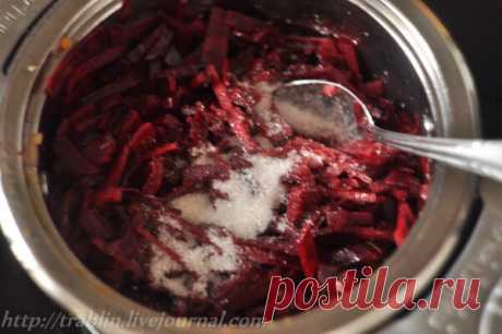 Записки кулинарного озорника — LiveJournal