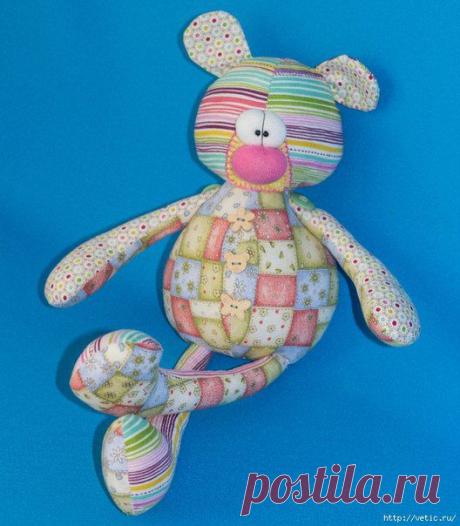 игрушки