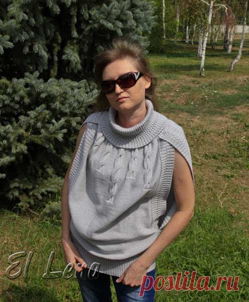 Осинка