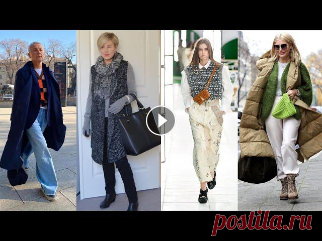 Адрес этого видео: https://youtu.be/UMQ9gFEbepA В показе использованы фотографии Аккаунтов Инстаграм Веры: @ veracurkan Оксаны: @oksanakusamviv Огромн...