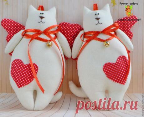 Город Хобби / Рукоделие-Творчество-Декор