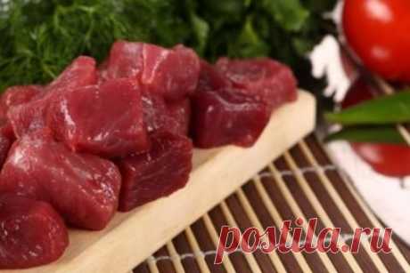 Картофель с говядиной в духовке рецепт приготовления | Кулинарам.РФ рецепты блюд с фото