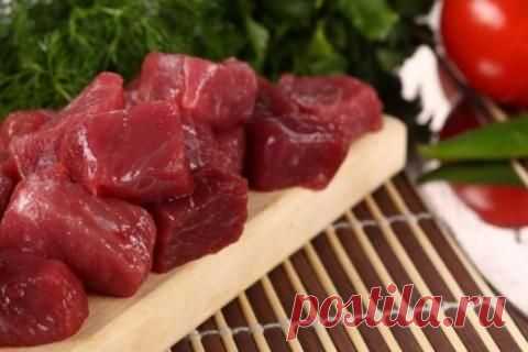 Картофель с говядиной в духовке рецепт приготовления | Кулинарам.РФ рецепты блюд с фото