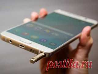 Покупатели Samsung Galaxy Note 5 и Galaxy S6 Edge+ бесплатно получат пакет ПО стоимостью $300 / Интересное в IT