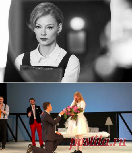 СВЕТЛАНА ХОДЧЕНКОВА