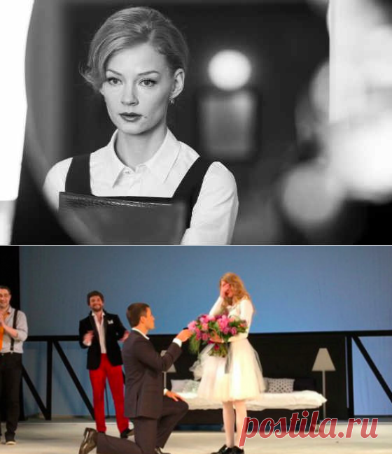 СВЕТЛАНА ХОДЧЕНКОВА