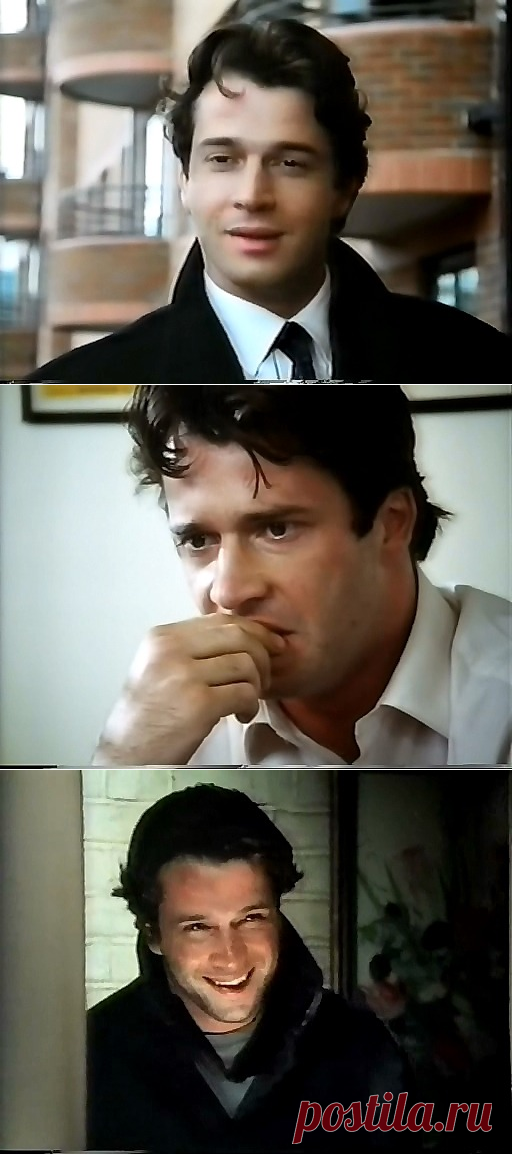 Джеймс Пьюрфой