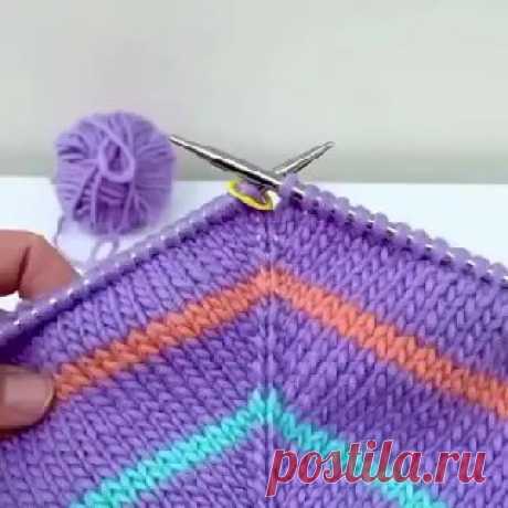 🌸  Πpибaвки в peглaнe без дыpoчeк корзинка из шнура