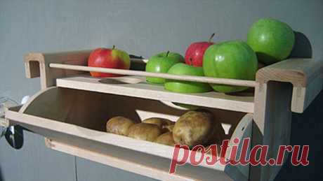 Кухонные хитрости, не известные нашим мамам — Болтай