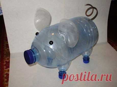 Идея для дачи