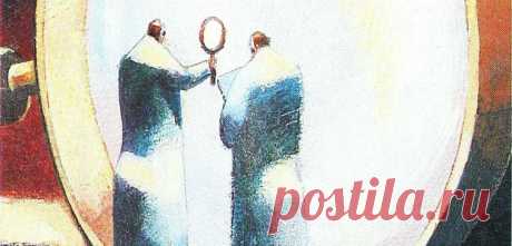 Мигрень — «генеральная уборка» организма