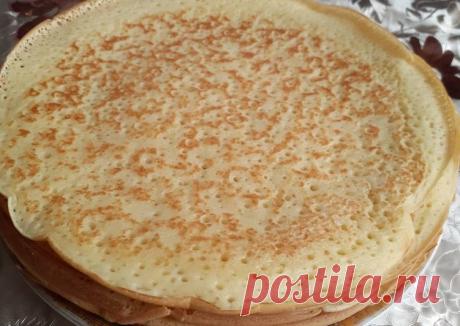 (15) Ажурные блины на молоке - пошаговый рецепт с фото. Автор рецепта Залина Алимханова . - Cookpad