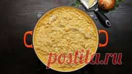 Proper Tasty - Butter Chicken Mac 'N' Cheese