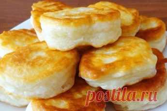 Архивы Выпечка – Страница 17 из 114 – Вкусные Рецепты
