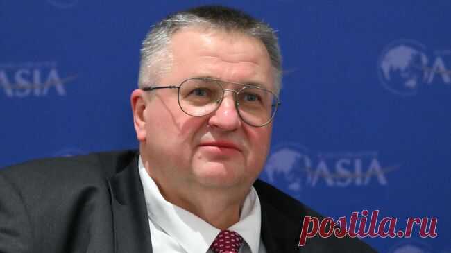 Оверчук оценил долю нацвалют в расчетах между Россией и Азербайджаном