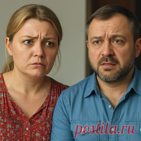 Хватит с подругами болтать, надоело. У нас полы грязные — наехал муж. — Ах надоело, бери ведро и молча сам мой - OGADANIE.RU