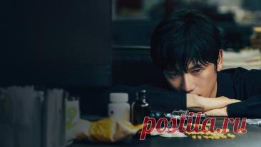 Лучшие дорамы 2024: топ-10 хитов, от которых невозможно оторваться | Онлайн-кинотеатр Wink | Дзен