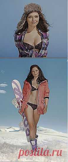 ★ Тачка самурая. Монашка с сюрпризом. Красавица Сочи-2014. Овцебака // Кусочек Постилы к чаю! - dmitriy3-75-99@mail.ru - Почта Mail.Ru