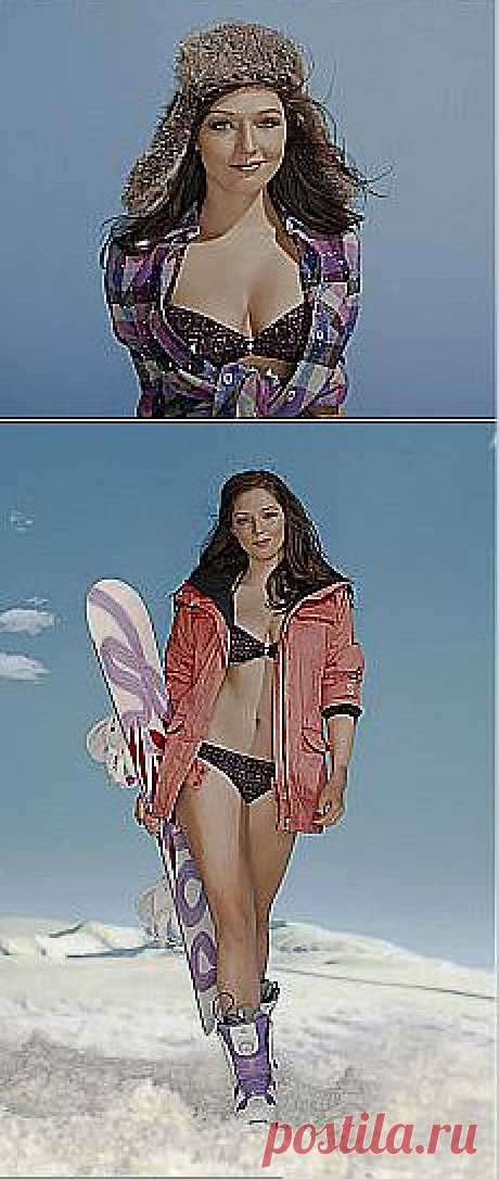 ★ Тачка самурая. Монашка с сюрпризом. Красавица Сочи-2014. Овцебака // Кусочек Постилы к чаю! - dmitriy3-75-99@mail.ru - Почта Mail.Ru