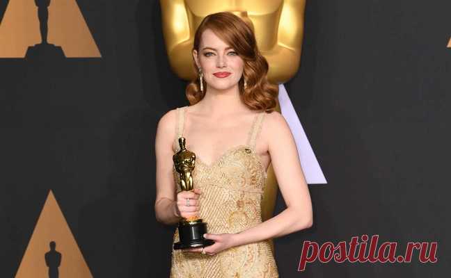 [quiz] Кто получил «Оскар»? | 7
из 10
Уверенный знаток